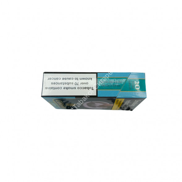 Сигариллы Corsar Green (Корсар) King Size оптом
