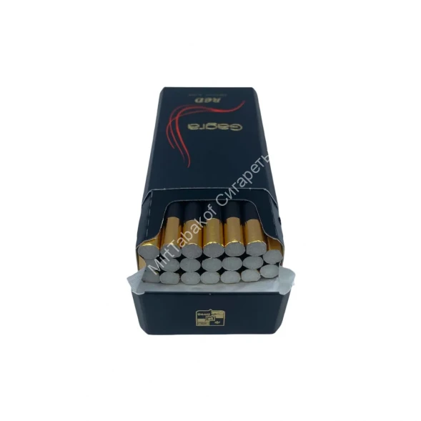 Сигареты Gagra Red Slims Микс