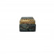 Сигариллы с фильтром Polus Brown Star Compact микс