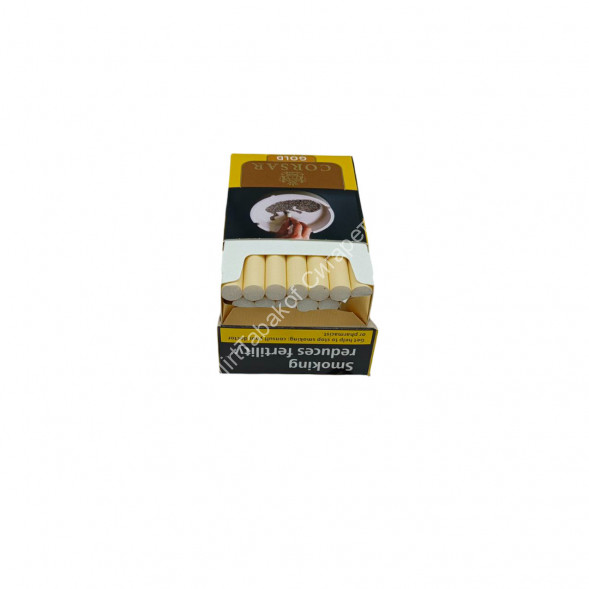 Сигариллы Corsar Gold (Корсар) King Size оптом