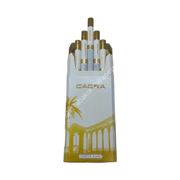 Сигареты Gagra Premium Slims Микс