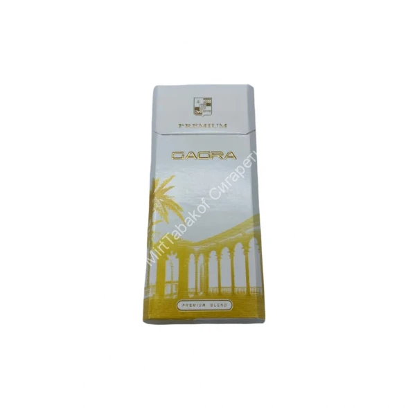 Сигареты Gagra Premium Slims Микс