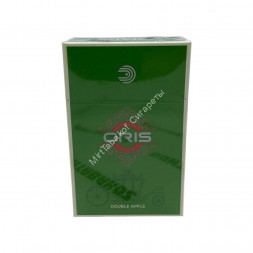 Сигареты Oris (Орис) Double Apple King Size Микс