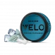 Жевательный табак Velo Nicotine Pouches (никотиновые пакетики) Freezing Peppermint оптом  