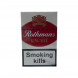 Сигареты Ротманс (Rothmans) Red KingSize Duty Free Микс