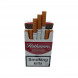 Сигареты Ротманс (Rothmans) Red KingSize Duty Free Микс