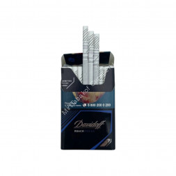 Сигареты Davidoff Reach Focus Оптом 