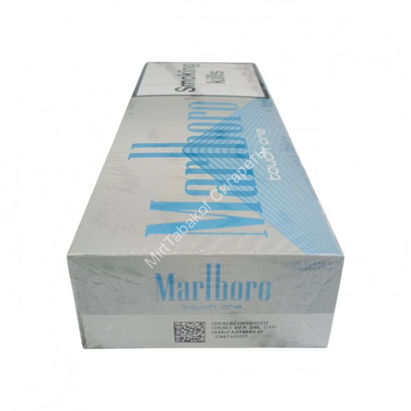 Сигареты Мальборо (Marlboro) Touch One Dute Free Турция Оптом