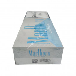 Сигареты Мальборо (Marlboro) Touch One Dute Free Турция Микс