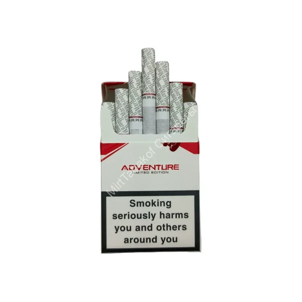 Сигареты Marlboro Adventure Limited Edition King Size Аврора оптом