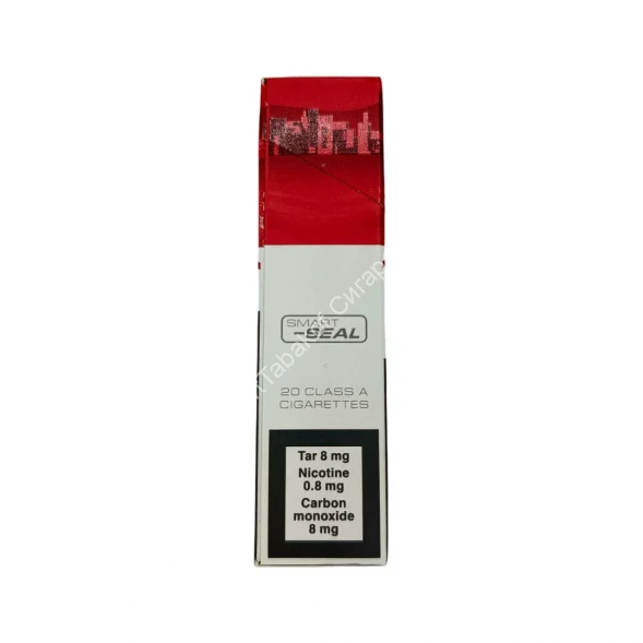 Сигареты Marlboro Adventure Limited Edition King Size Аврора оптом