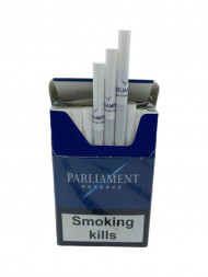 Сигареты Парламент (Parliament) Reserve Микс