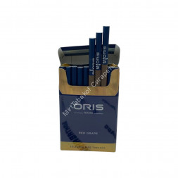 Сигареты Oris (Орис) Nano Red Grape Оптом