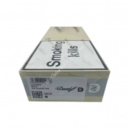 Сигареты Davidoff Gold King Size Оригинал Швейцария Микс