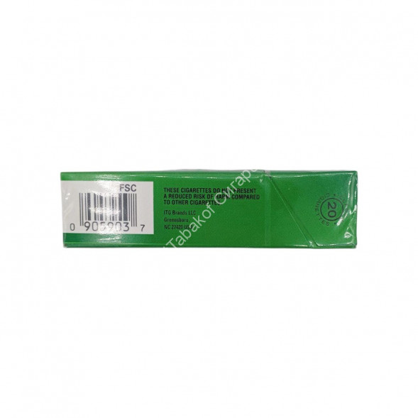 Сигареты Salem Refreshing Menthol Оригинал США Микс