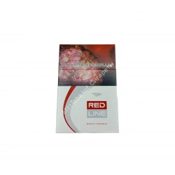 Сигареты Red Line nano оптом