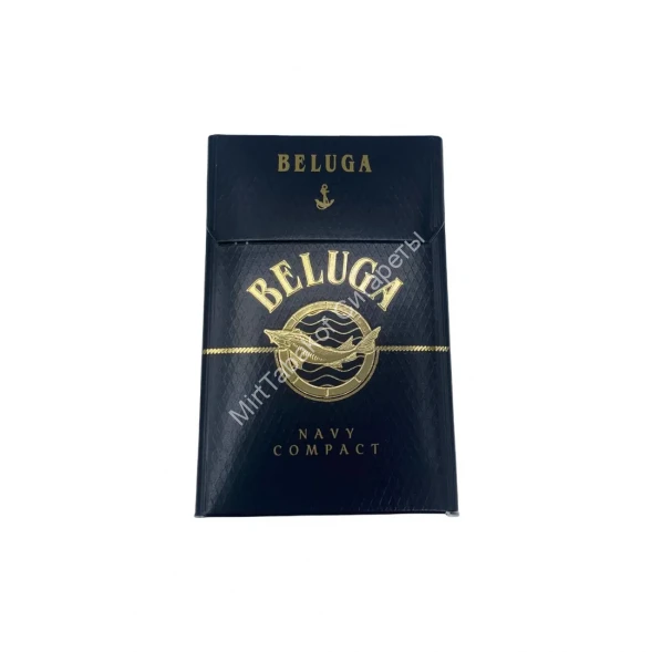 Сигареты Beluga Navy Nano оптом
