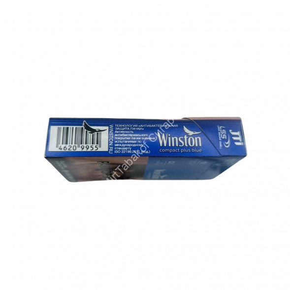 Сигареты Winst0n Compact Exel Blend оптом