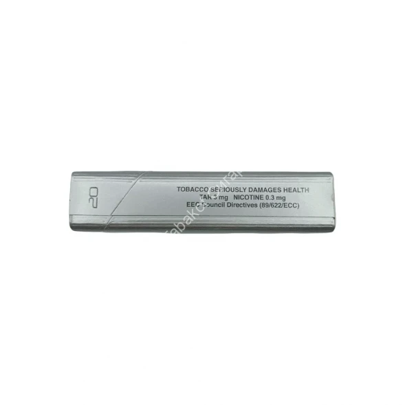 Сигареты Oscar Silver Compact оптом
