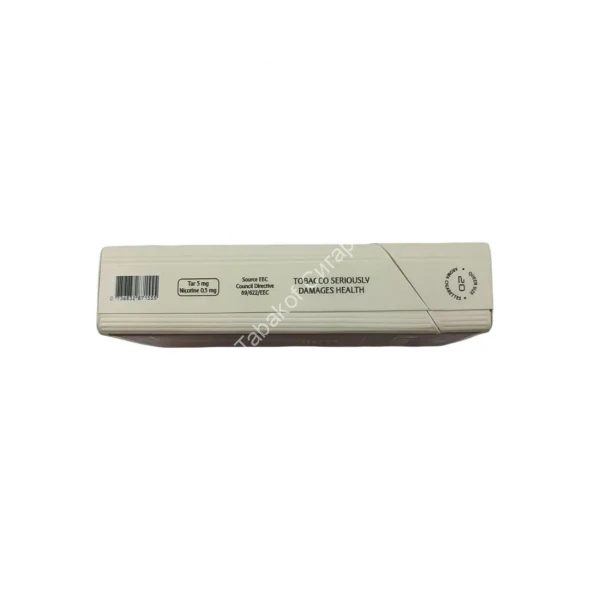 Сигареты Platinum Seven Queen Chocolate Compact микс