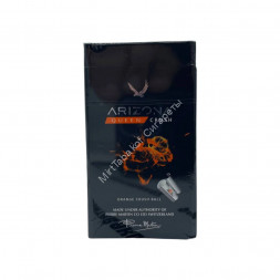  Сигареты Arizona Queen Crush Orange Оптом