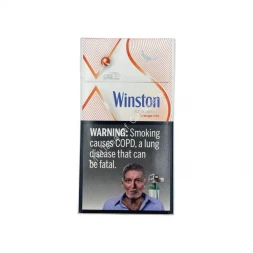 Сигареты Winst0n XSpression Orange Mix Оптом