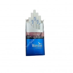 Сигареты Winst0n Compact Exel Blend микс