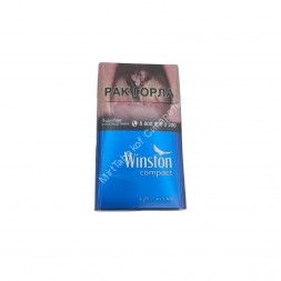 Сигареты Winst0n Compact Exel Blend микс