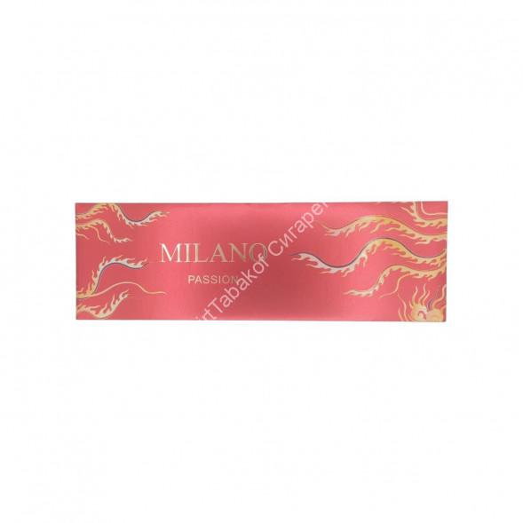 Сигареты Милано (Milano) PASSION KS Оптом