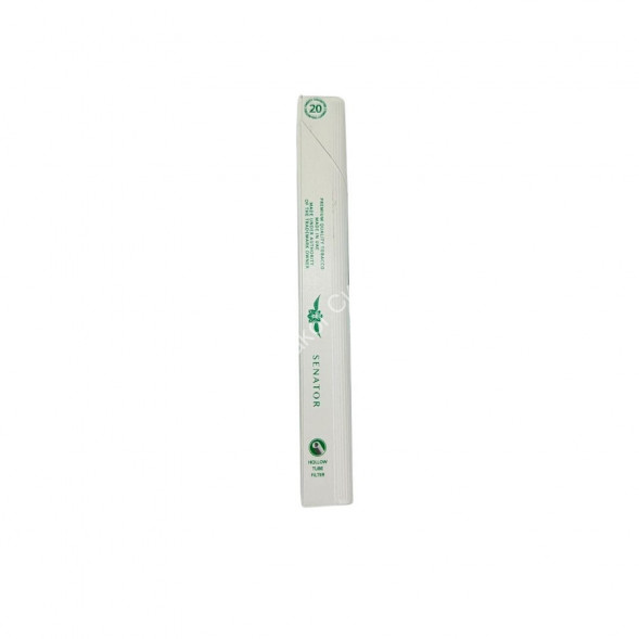 Сигареты Senator Superslim Menthol (Сенатор Суперслим Ментол) микс