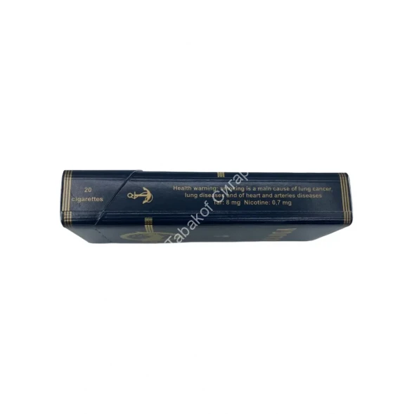 Сигареты Beluga Blue Line Slims микс