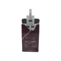 Сигареты Милано (Milano) Bravo оптом