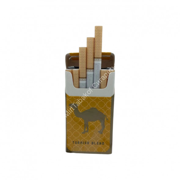 Сигареты Кэмел (Camel) Gold Compact Микс