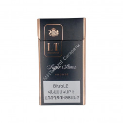 Сигареты LT Super Slims Армения Микс