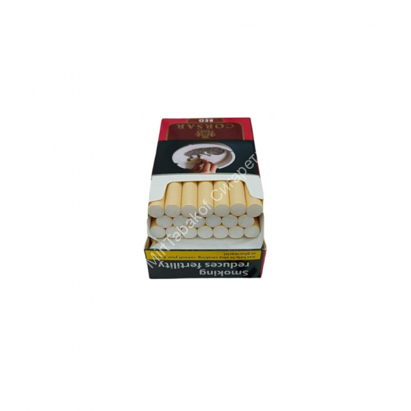 Сигариллы Corsar Red (Корсар Вишня) King Size микс