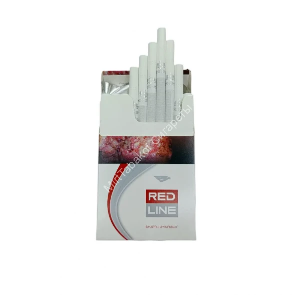 Сигареты Red Line nano микс