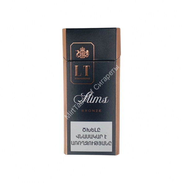 Сигареты LT Slims Армения Оптом