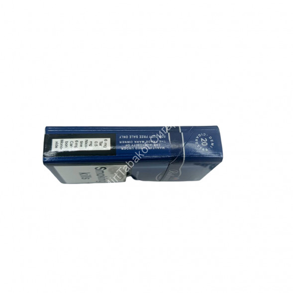 Сигареты Rothmans Demi Blue (Ротманс Деми Блю) оптом