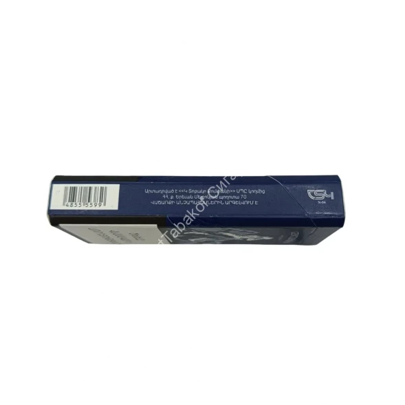 Сигареты Gentleman Fine Tobaccos Slim микс