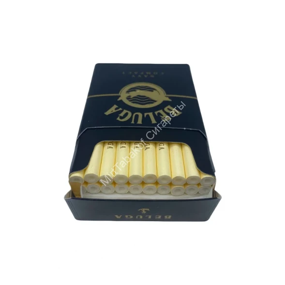 Сигареты Beluga Navy Nano микс