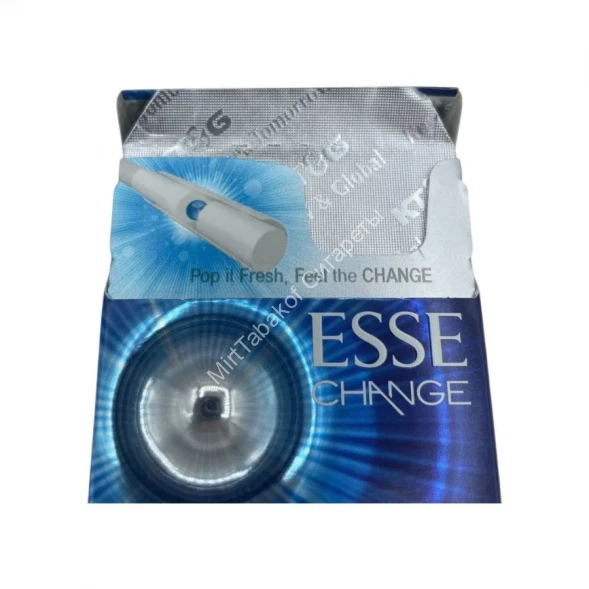 Сигареты ESSE Change Оригинал Оптом