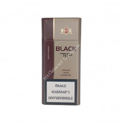 Сигареты Black TIP Армения Оптом