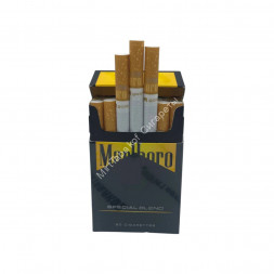 Сигареты Мальборо (Marlboro) Special Blend Микс