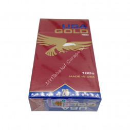 Сигареты USA Gold Red 100s США Микс