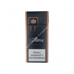 Сигареты LT Slims Армения Микс