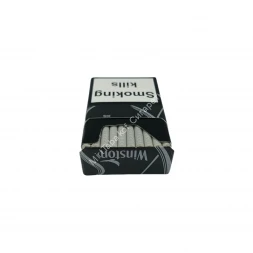 Сигареты Winst0n XS Silver Duty Free Тамань микс
