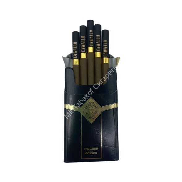 Сигареты Cawallo Compact микс