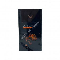  Сигареты Arizona Queen Crush Orange Микс