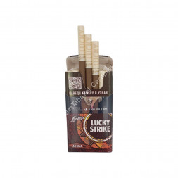 Сигареты Лаки Страйк (Lacky Strike) Compact Шоколад Микс