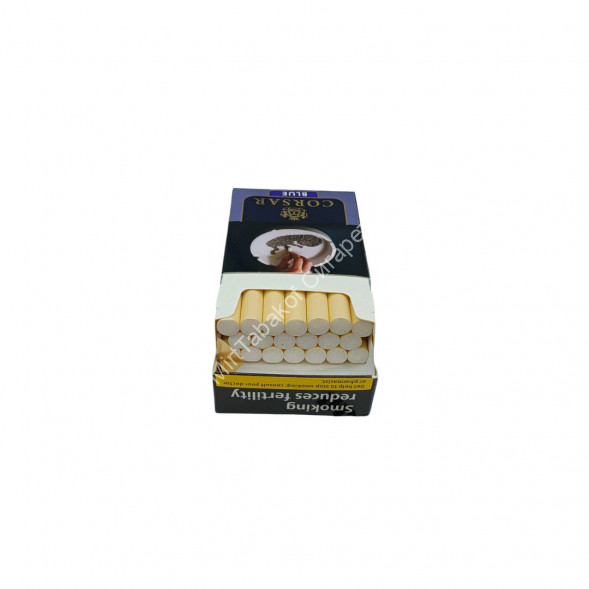 Сигариллы Corsar Blue (Корсар) King Size микс